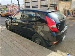 هيونداي أكسنت هاتشباك